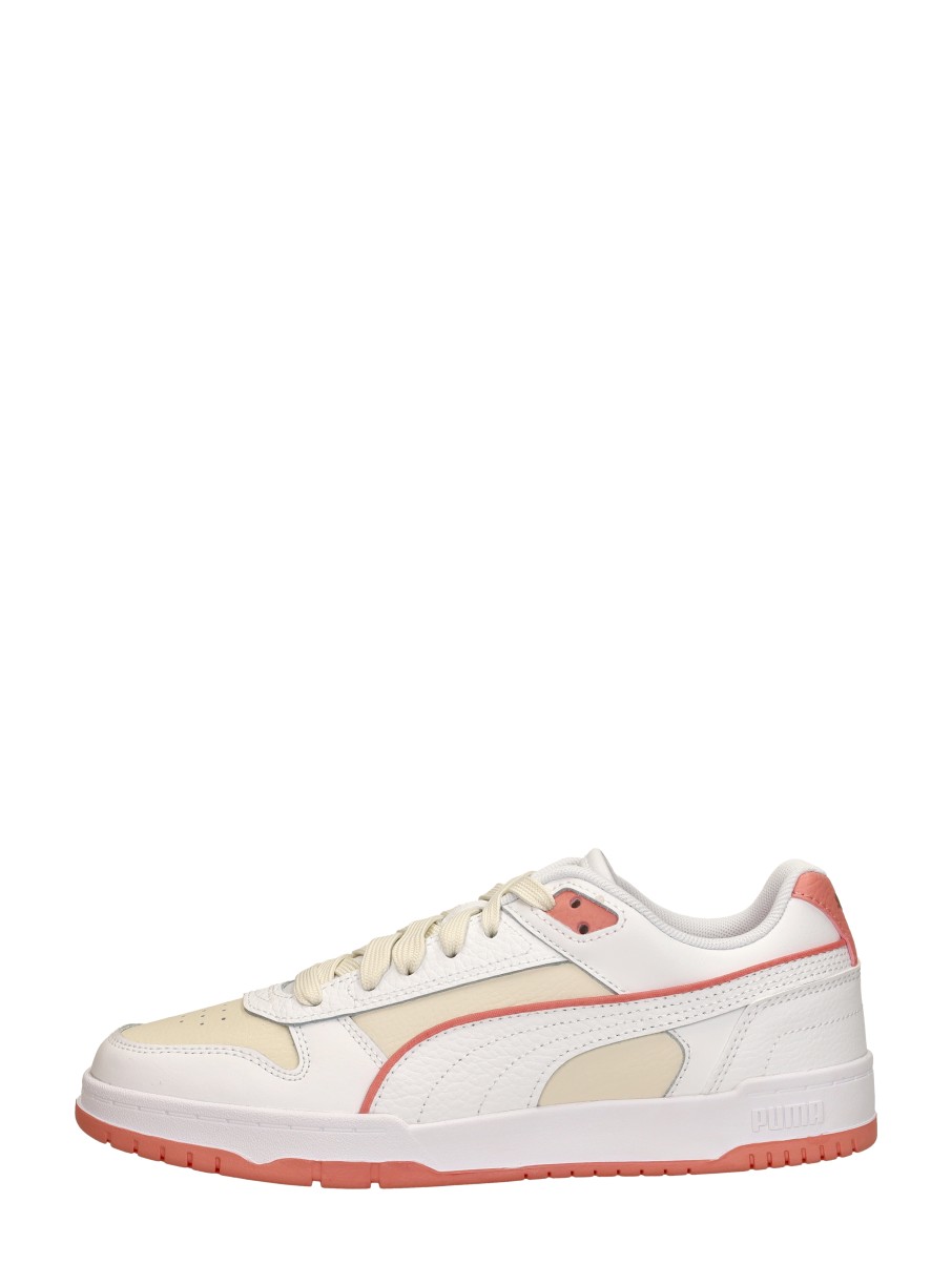 Puma Puma - Rbd Game Low