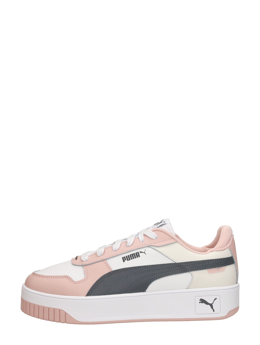 Puma Puma - Carina Street - Roze