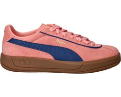 Puma - Club Klassika Sd - Roze