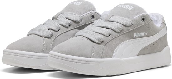 Puma - Park Life Easy Sd Licht Grijs