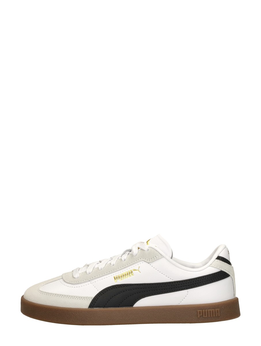 Puma Puma - Puma Club Ii Era Jr