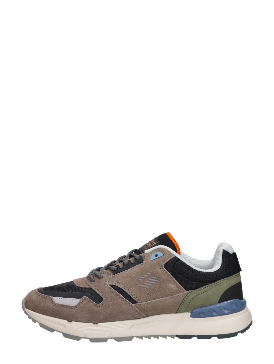 G-Star G-star - Holorn Runner Low M - Groen