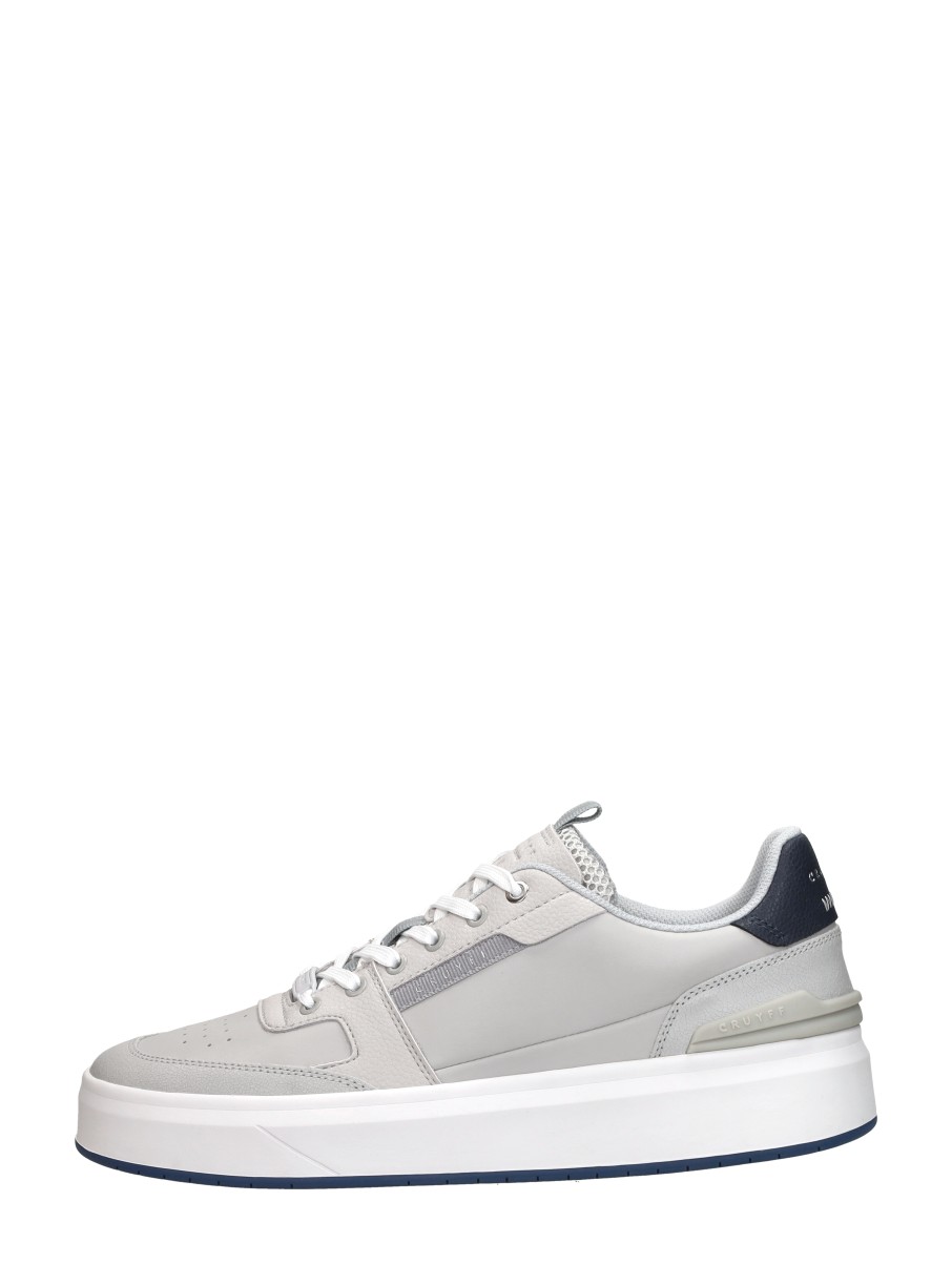 Cruyff Cruyff - Endorsed Tennis Licht Grijs