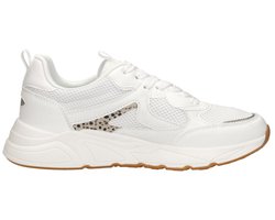 Sub55 - Sneakers Laag