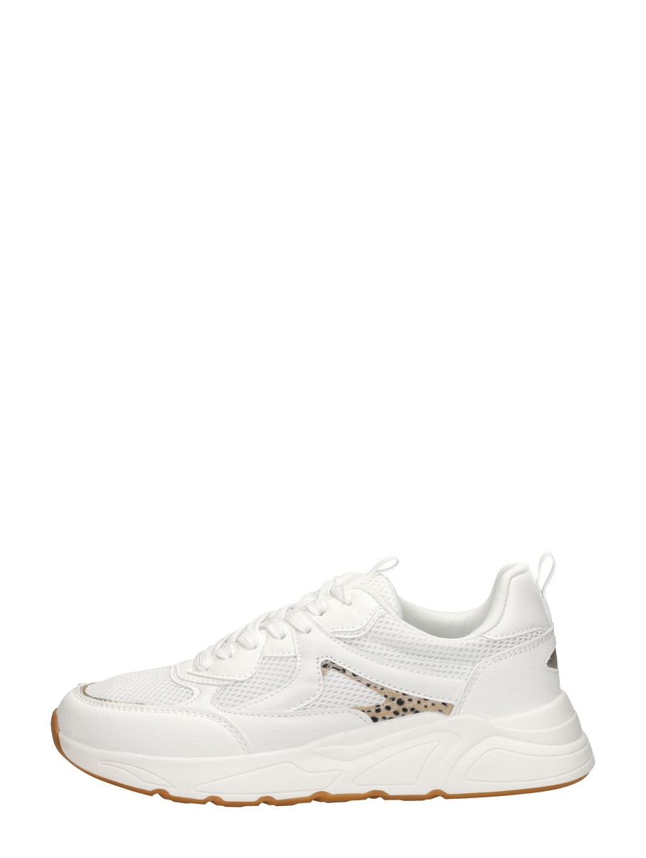 Sub55 Sub55 - Sneakers Laag