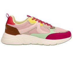 Sub55 - Sneakers Laag