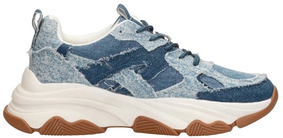 Sub55 - Sneakers Laag