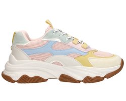 Sub55 - Sneakers Laag Kleuren