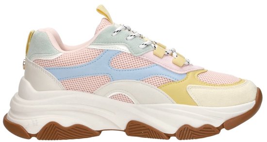 Sub55 - Sneakers Laag Kleuren