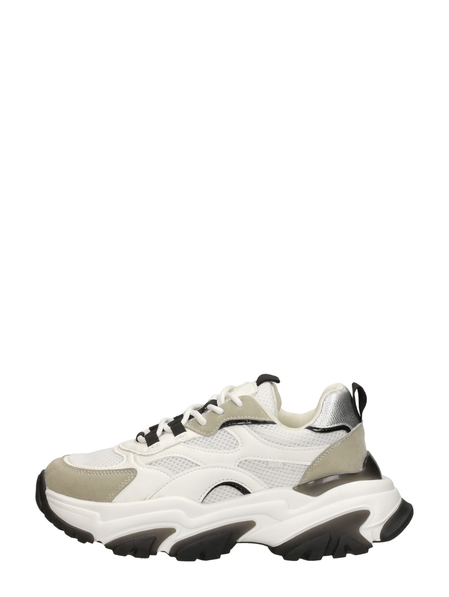 Sub55 Sub55 - Sneakers Laag