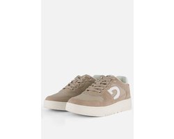 Cruyff - Royal C Canvas - Beige