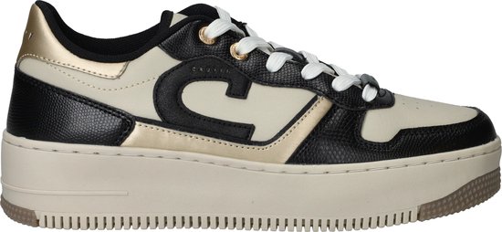 Cruyff - Campo Low Lux - Zwart