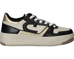 Cruyff - Campo Low Lux - Zwart