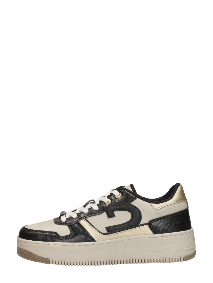 Cruyff Cruyff - Campo Low Lux - Zwart