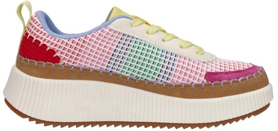 Sub55 - Sneakers Laag Kleuren