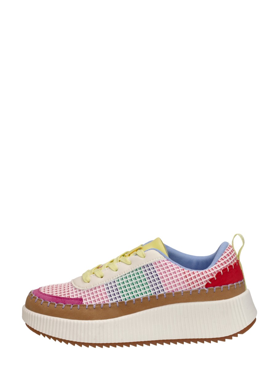 Sub55 Sub55 - Sneakers Laag Kleuren