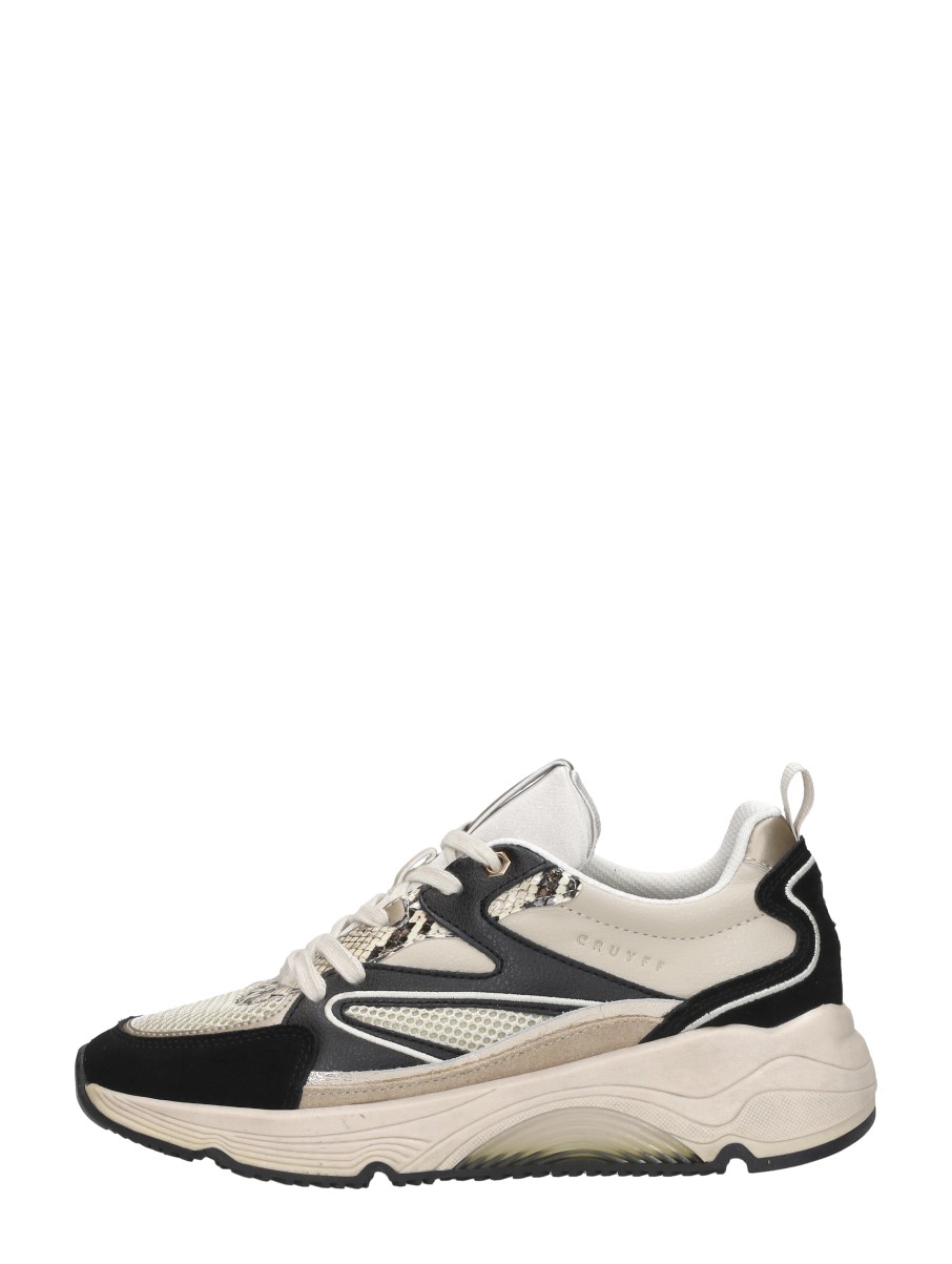 Cruyff Cruyff - Madina - Zwart