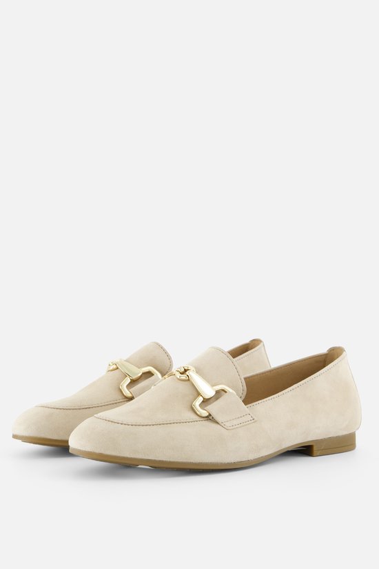 Gabor - Mocassin - Beige