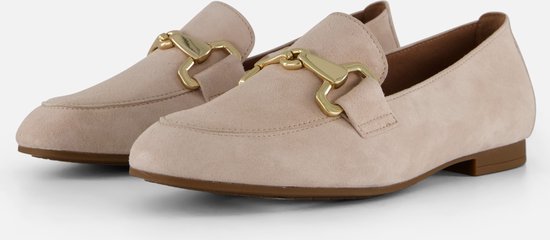 Gabor - Mocassin - Beige