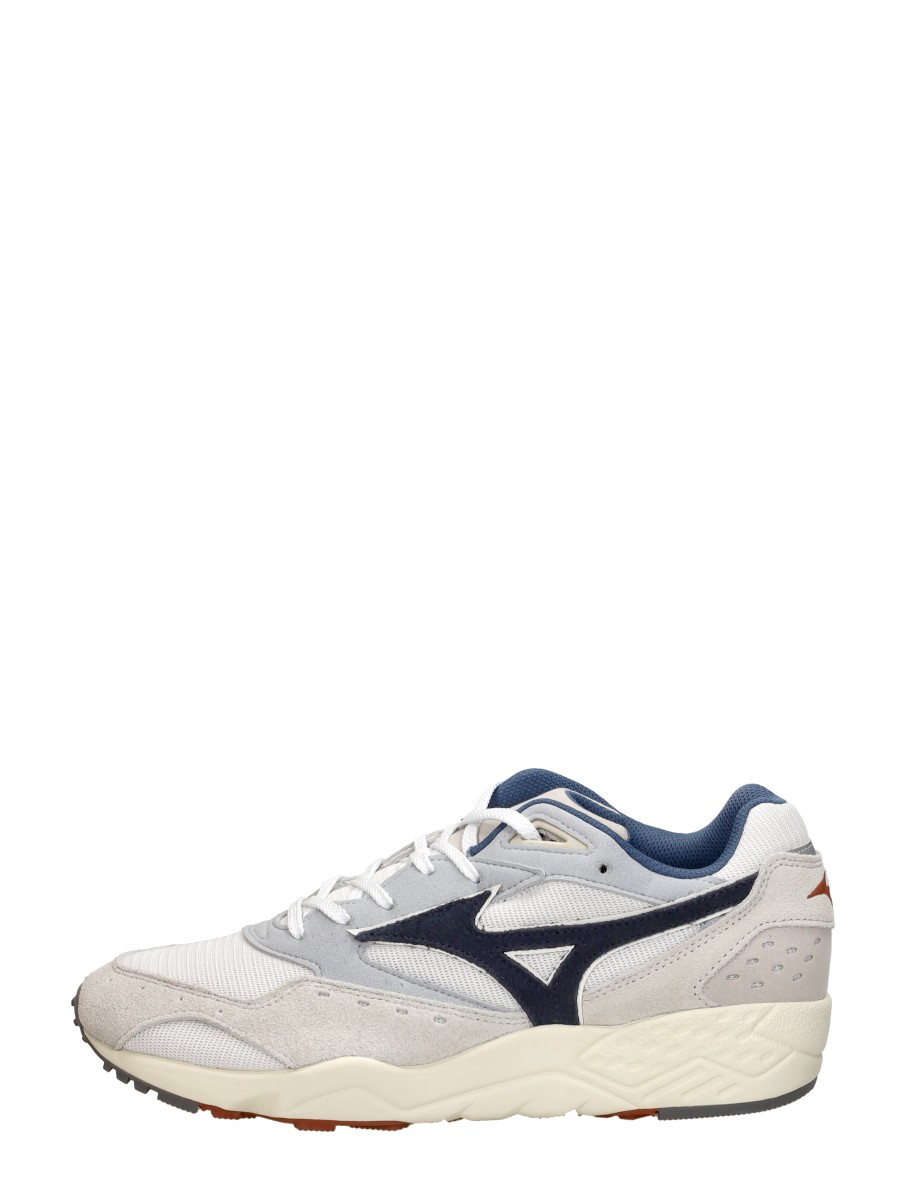 Mizuno Mizuno - Contender S - Grijs