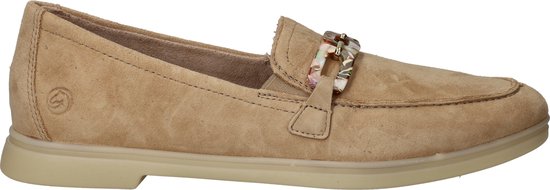 Remonte - Mocassin - Beige
