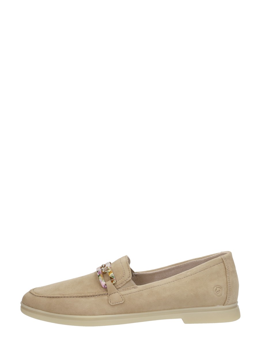 Remonte Remonte - Mocassin - Beige