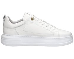 Red Rag - Sneakers Laag