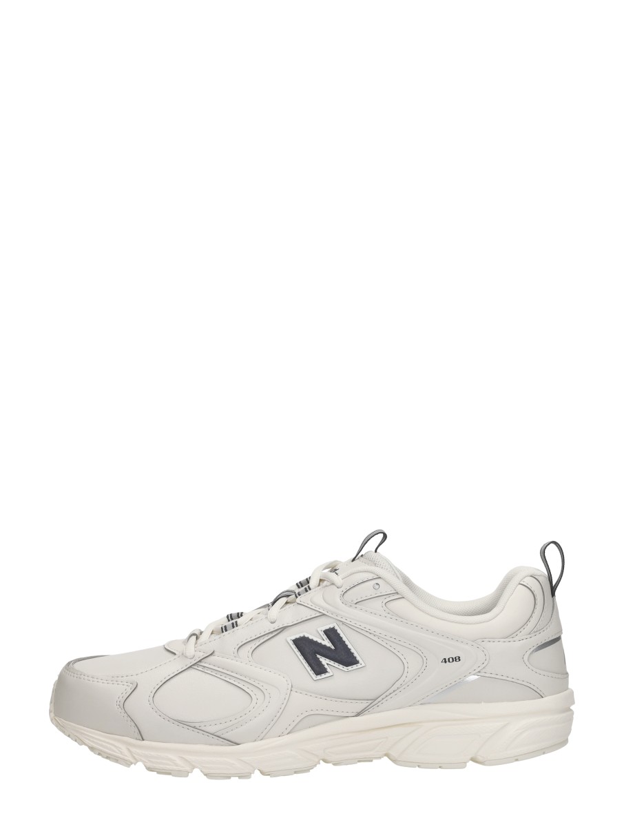 new balance New Balance - 408 - Beige