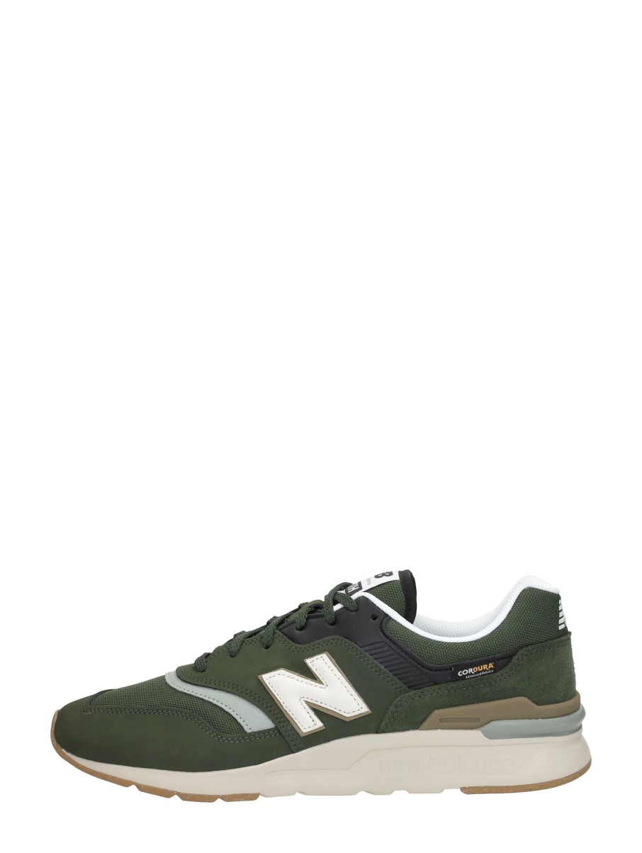 new balance New Balance - 997 - Groen