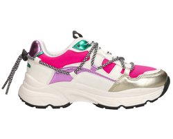 Sub55 - Sneakers Laag