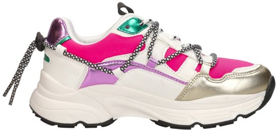 Sub55 - Sneakers Laag