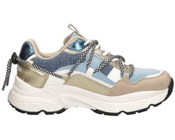 Sub55 - Sneakers Laag