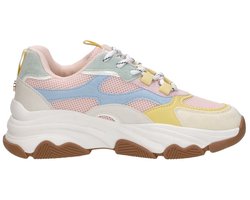 Sub55 - Sneakers Laag Kleuren