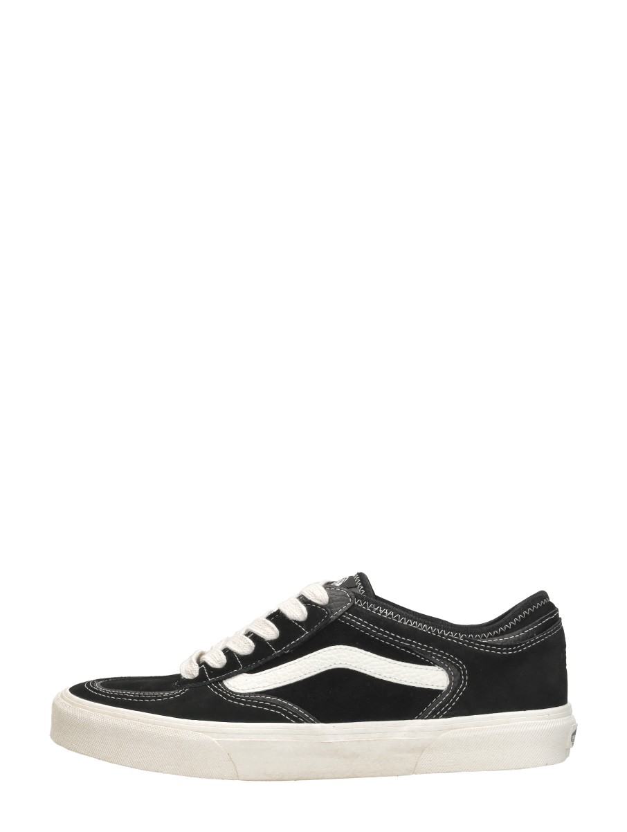 Vans Vans - Rowly Classic - Zwart