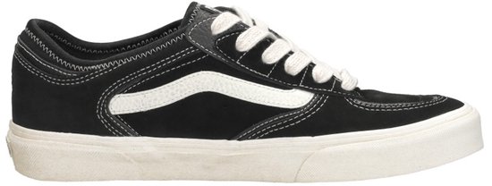 Vans - Rowly Classic - Zwart