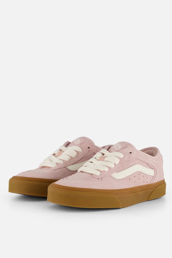 Vans - Rowley Classic - Roze