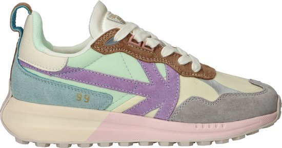 Kaotiko - Detroit Kleuren