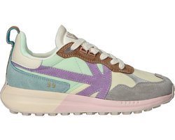 Kaotiko - Detroit Kleuren