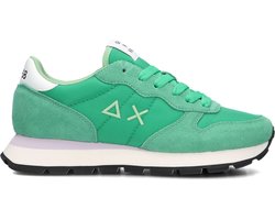 Sun68 - Ally Solid Nylon - Groen