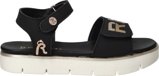 Replay - Sandal 6 - Zwart