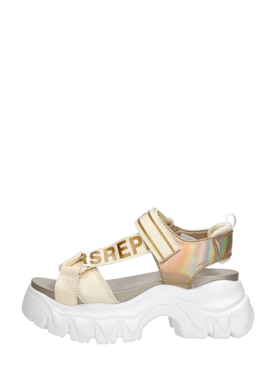 Replay Replay - Juyce Jr 1