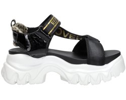 Replay - Juyce Jr 1 - Zwart