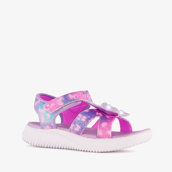 SKECHERS - Jumpsters Sandal - Butterfly