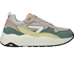 HUB - Glide S43 - Groen