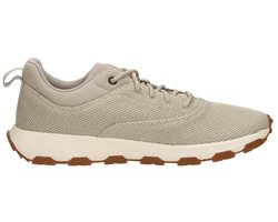 Timberland - Winsor Park Low - Beige