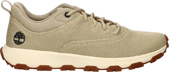 Timberland - Winsor Park Low - Beige