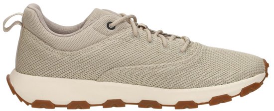 Timberland - Winsor Park Low - Beige
