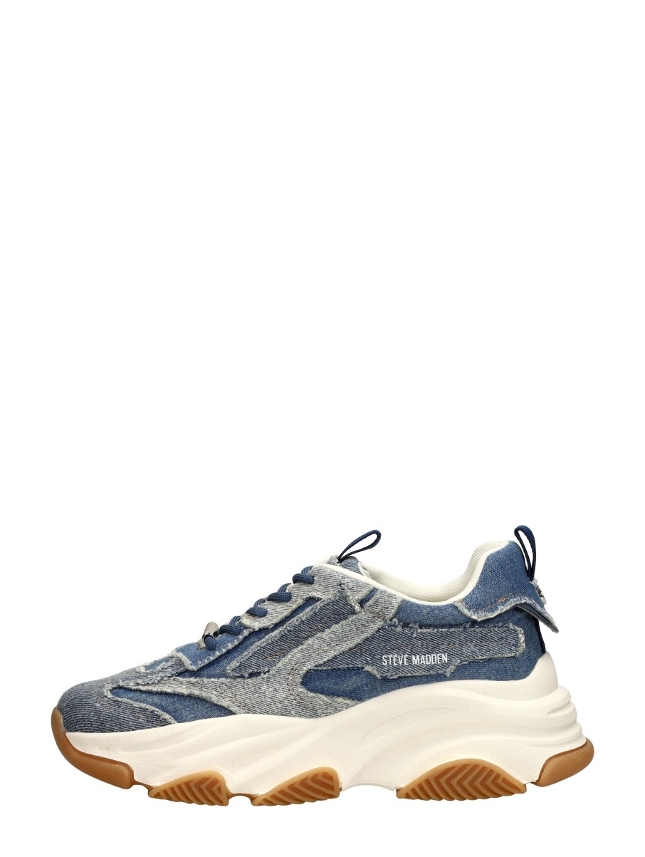 Steve Madden Steve Madden - Possession-e