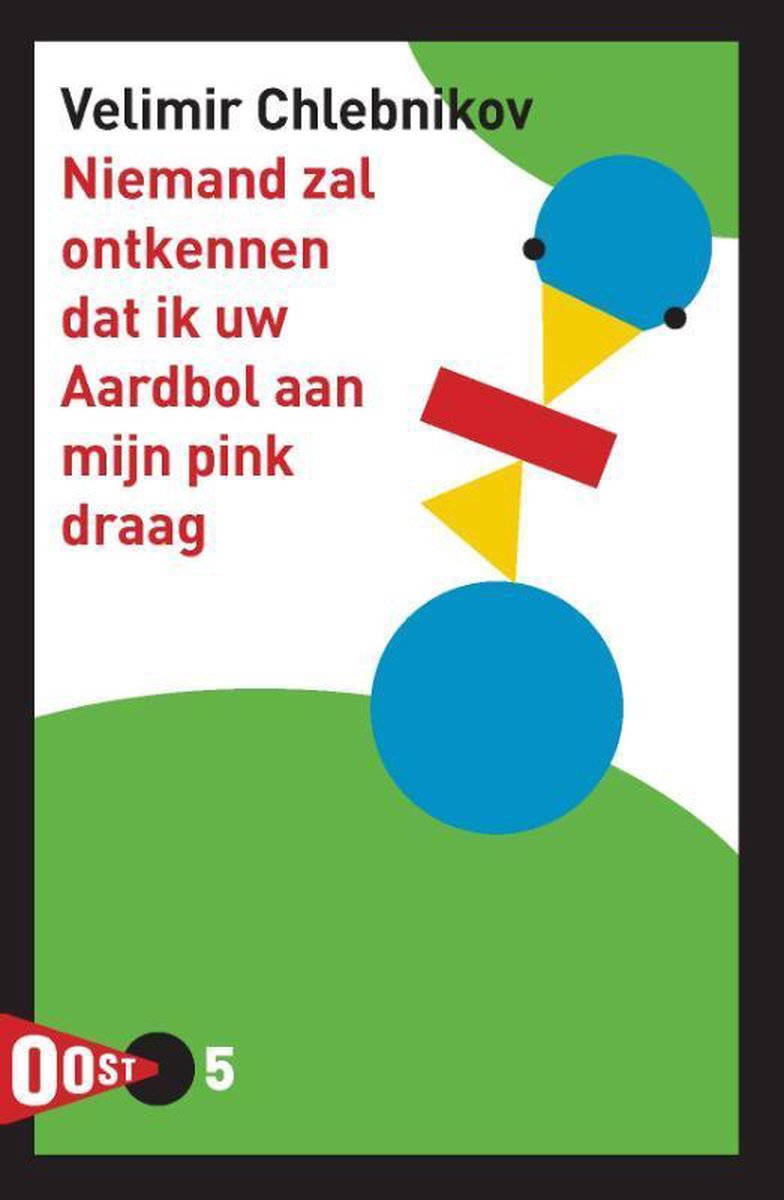 Pegasus, Uitgeverij En Oost! 5 - Niemand zal ontkennen dat ik uw Aardbol aan mijn pink draag