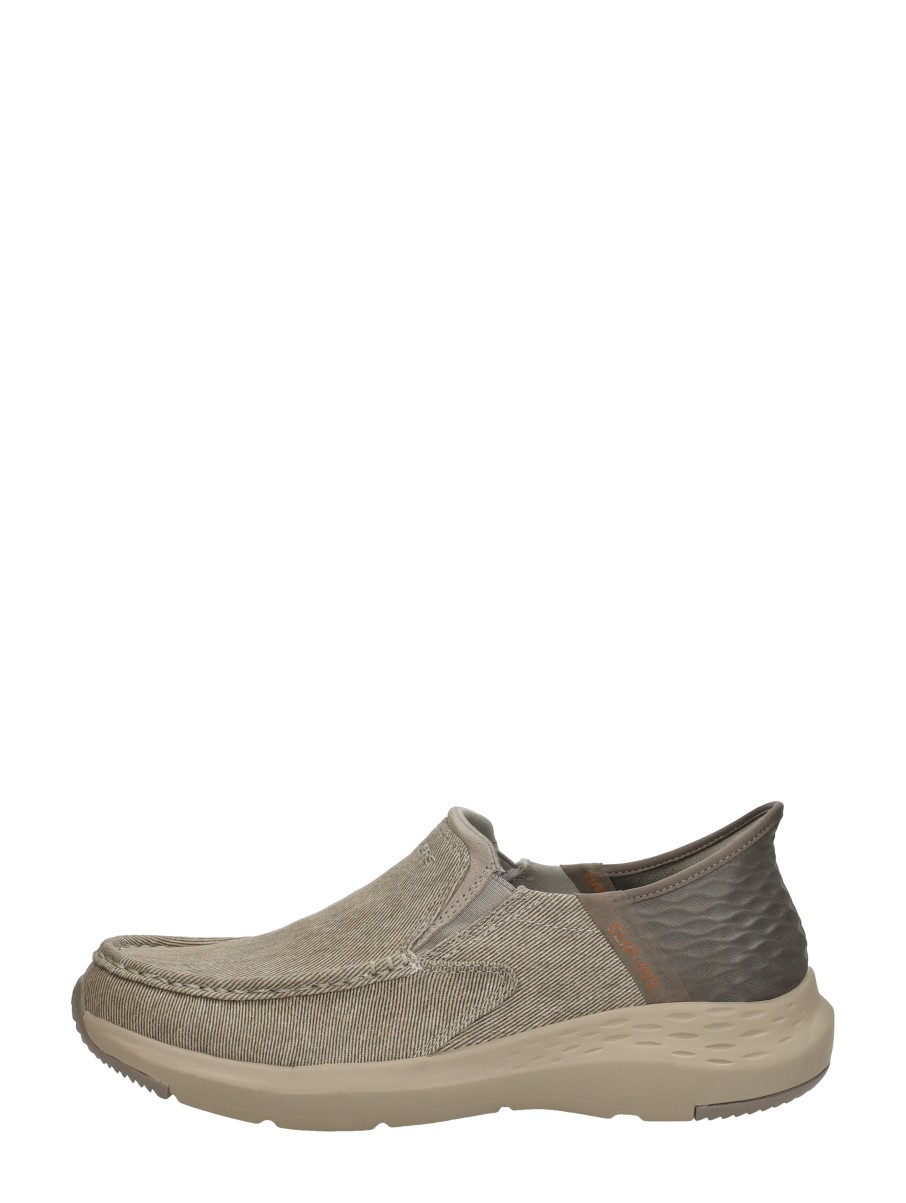 SKECHERS Skechers - Slip-ins Rf: Parson - Beige